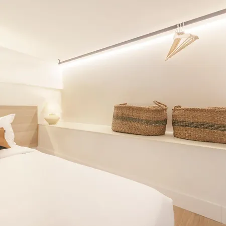 דירה Lofts By Olala Homes