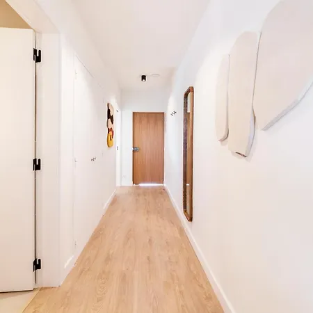 דירה Lofts By Olala Homes קסקאיס