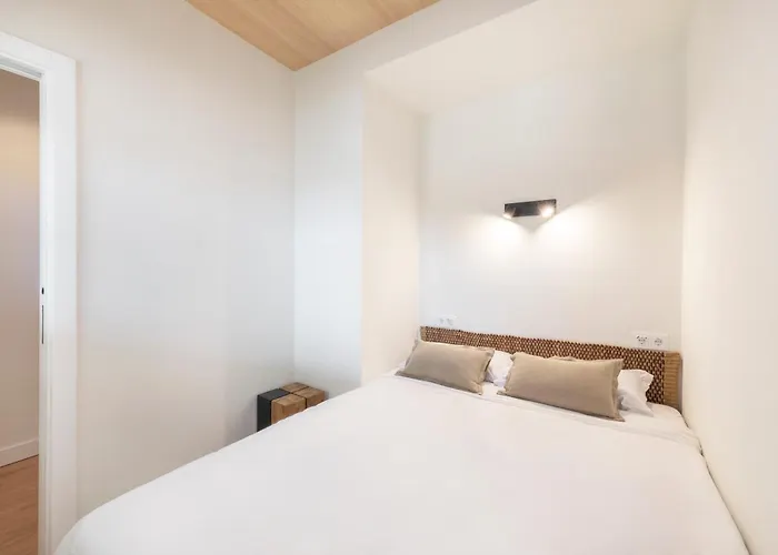 Lofts By Olala Homes Lägenhet Cascais