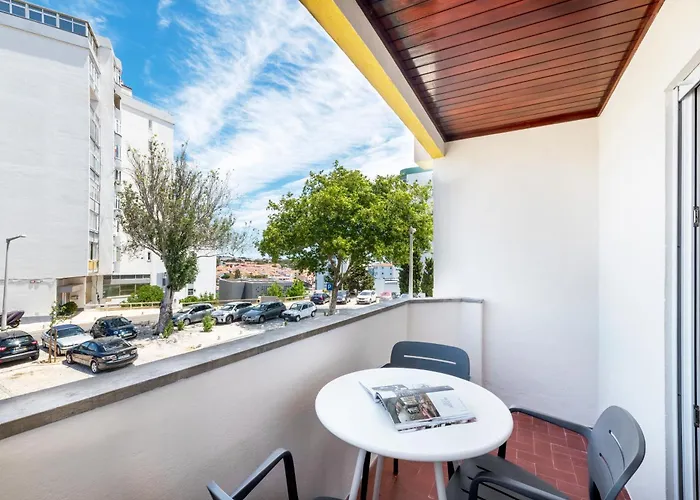 Lägenhet Lofts By Olala Homes Cascais