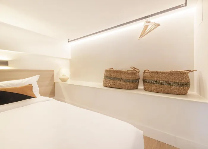 Lägenhet Lofts By Olala Homes