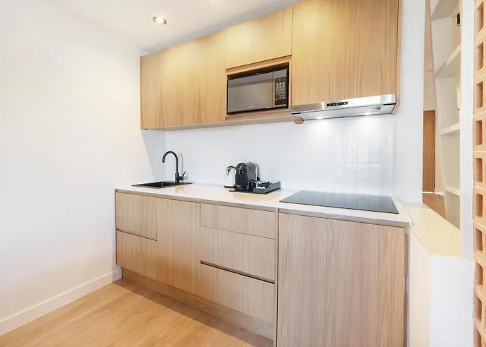 Lägenhet Lofts By Olala Homes *