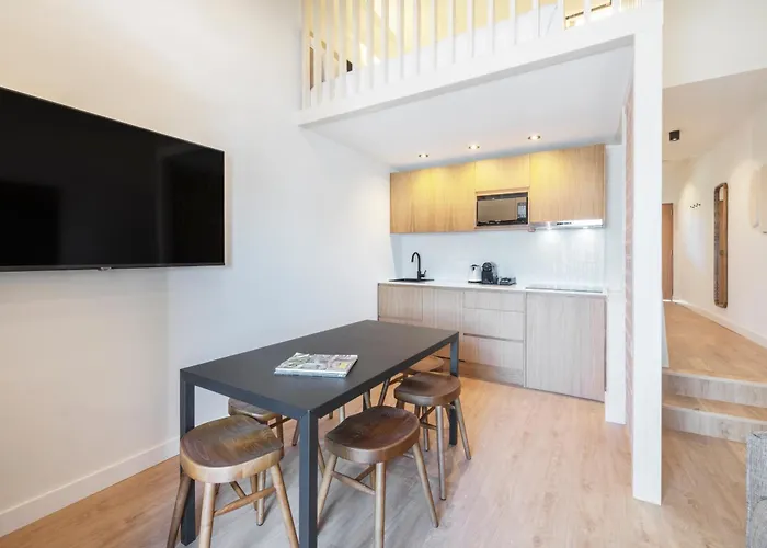Lofts By Olala Homes *