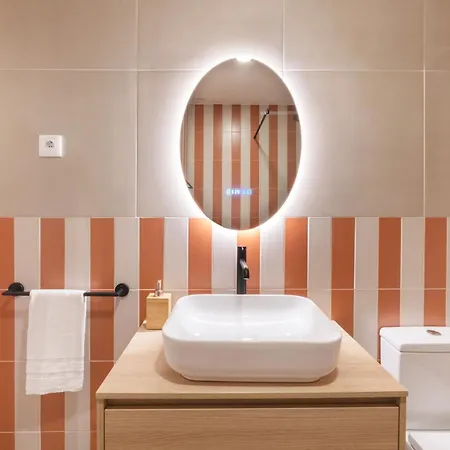 Appartamento Lofts By Olala Homes *