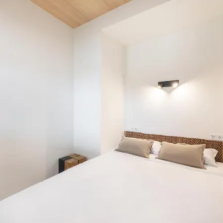 Lofts By Olala Homes דירה קסקאיס