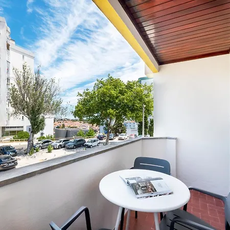 Apartamento Lofts By Olala Homes Cascais