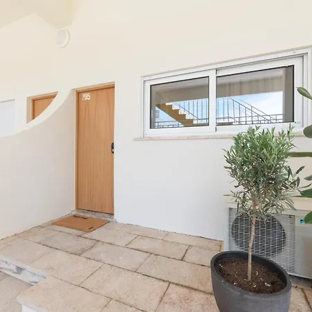 Apartamento Lofts By Olala Homes