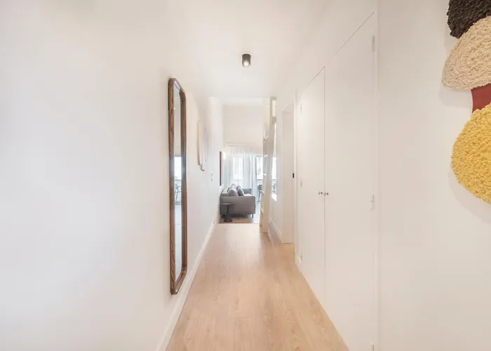 Lofts By Olala Homes * Cascais