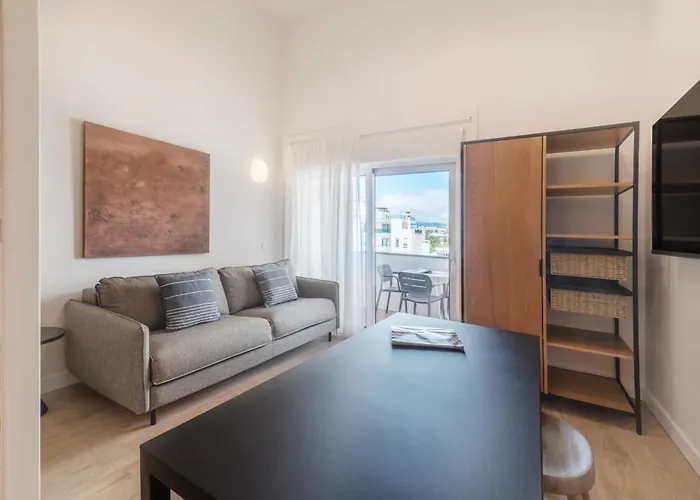 Lofts By Olala Homes * Cascais