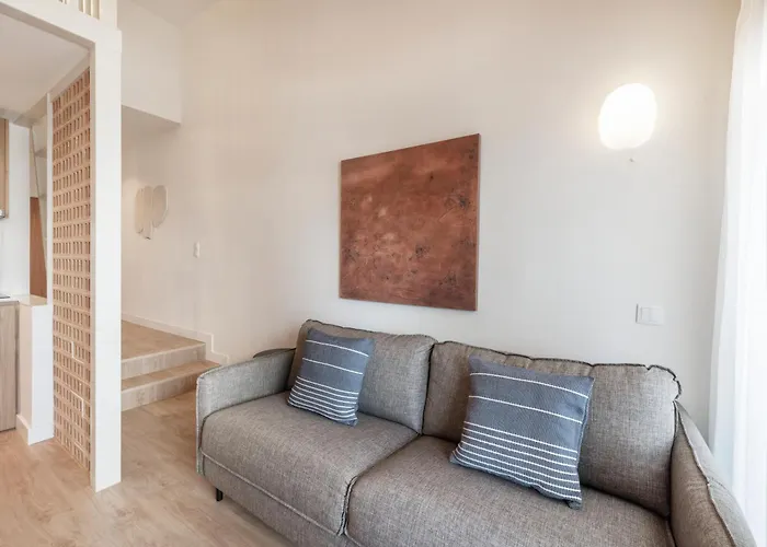 Apartment Lofts By Olala Homes *