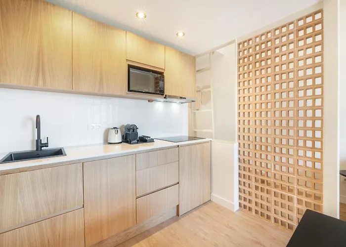 Lofts By Olala Homes Apartment *
