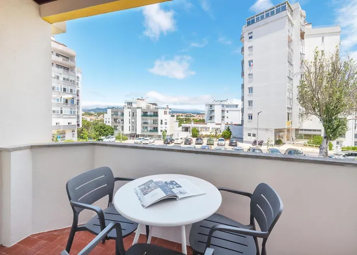 Apartment Lofts By Olala Homes Cascais