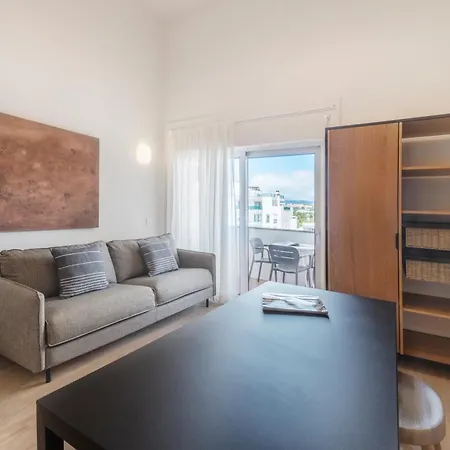 Lofts By Olala Homes * Cascais