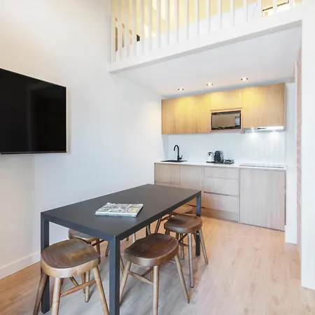 Lofts By Olala Homes *