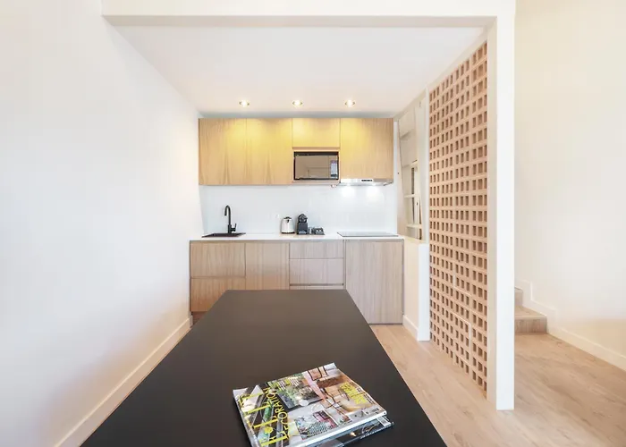 Appartamento Lofts By Olala Homes