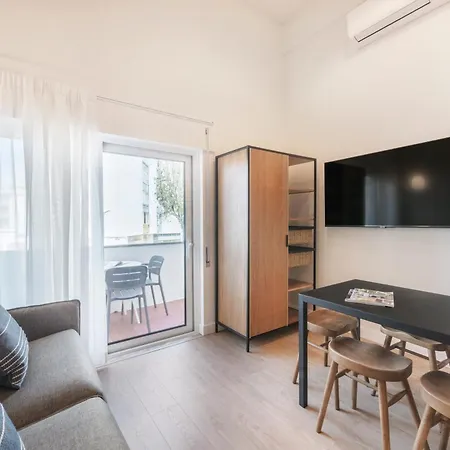 Apartment Lofts By Olala Homes *