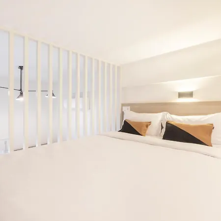 Lofts By Olala Homes Apartment Cascais